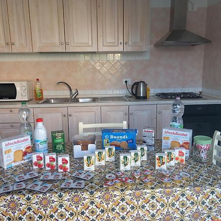 Da Raff Διαμέρισμα Lacco Ameno  Εξωτερικό φωτογραφία